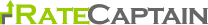 RateCaptain's logos