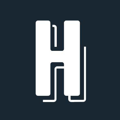 hustle logo