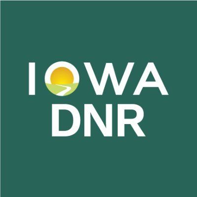 Iowa DNR's icon