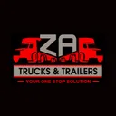 ZA Trucks and Trailers's icon