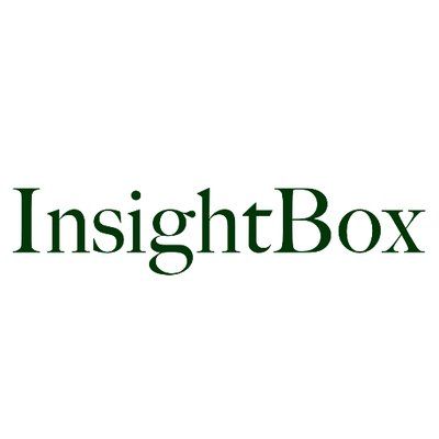 Insightbox Logo & Brand Assets (SVG, PNG and vector) - Brandfetch