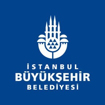 İstanbul Büyükşehir Belediyesi's icon