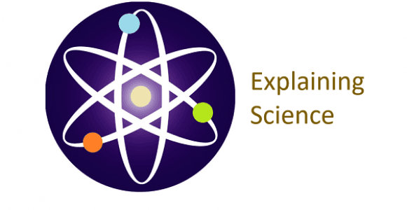 Explaining Science's logos