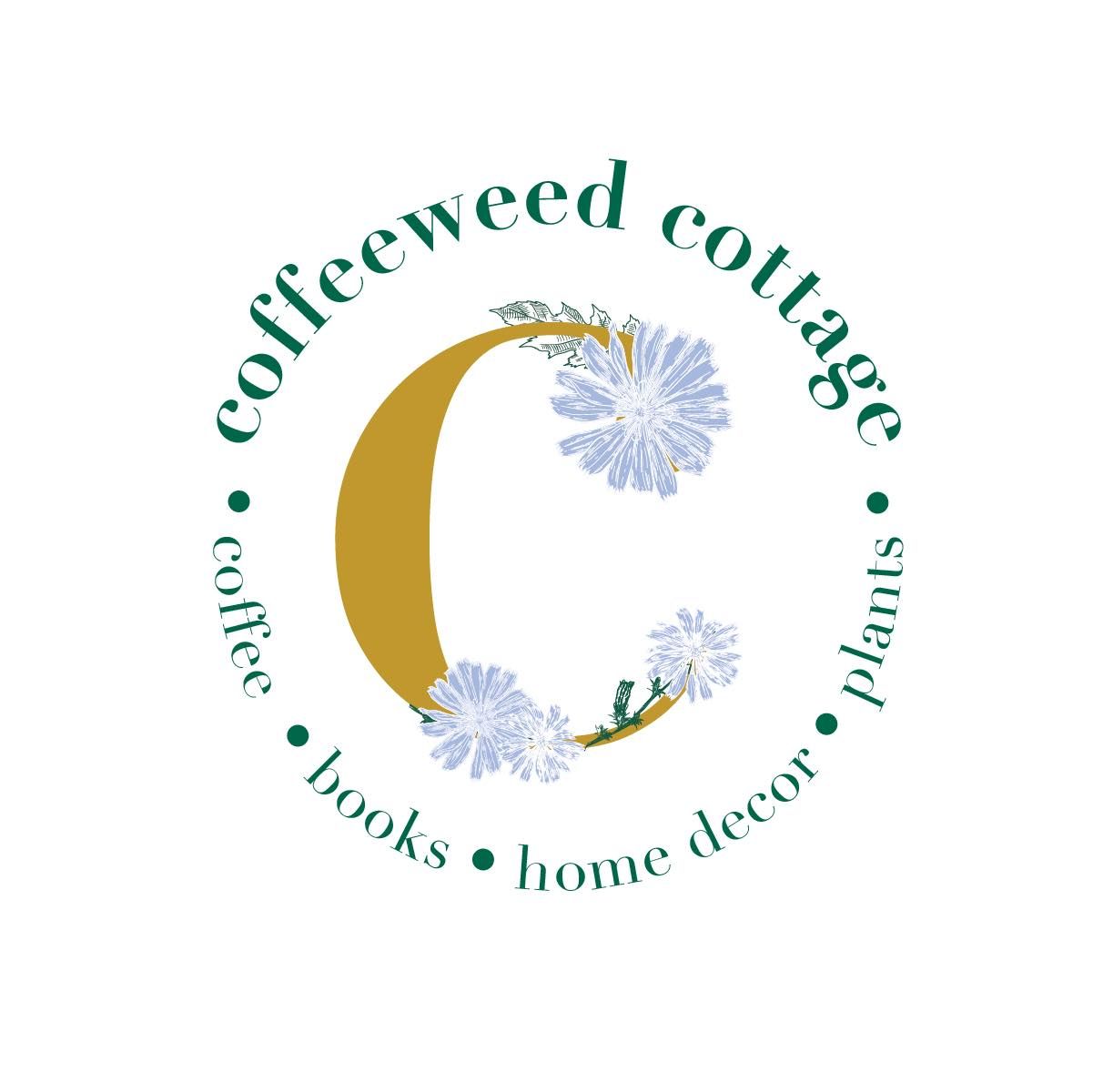 Coffeeweed Cottage | Lafayette LA's icon