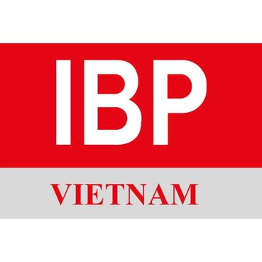 IBP Vietnam's icon