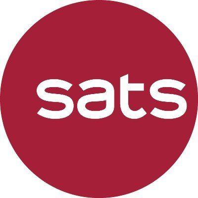 SATS Ltd. Logo & Brand Assets (SVG, PNG and vector) - Brandfetch