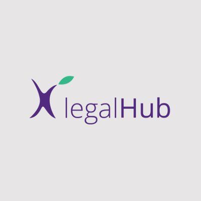 Legal HUB Logo & Brand Assets (SVG, PNG and vector) - Brandfetch