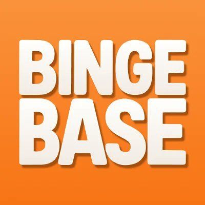Bingebase's icon