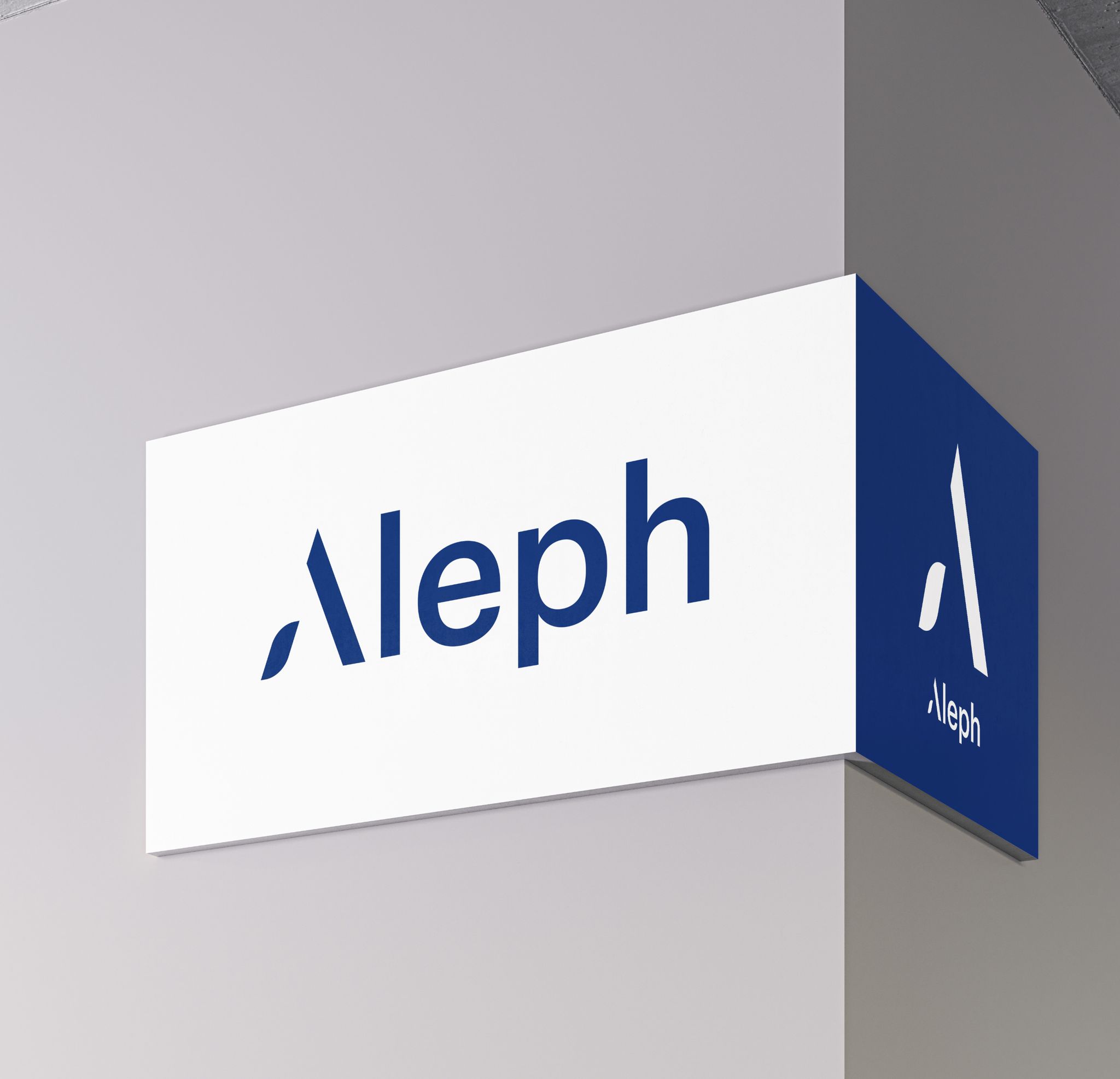 Aleph's images