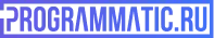 Programmatic's logos