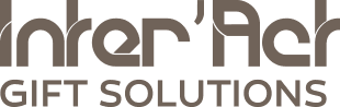 Inter'Act Gift Solutions's logos