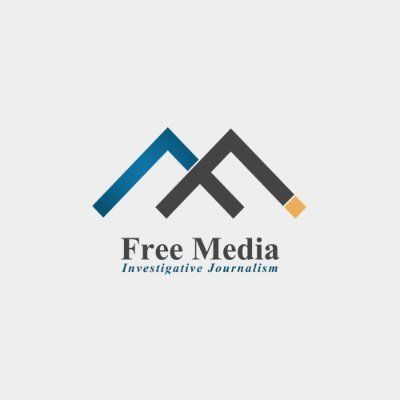 Free Media's icon