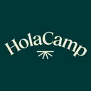 HolaCamp's icon
