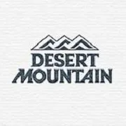 Desert Mountain Club logo