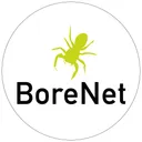 BoreNet's icon