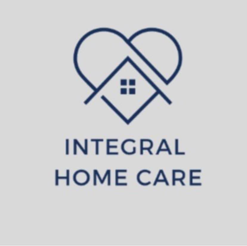 Integral Home Care's icon
