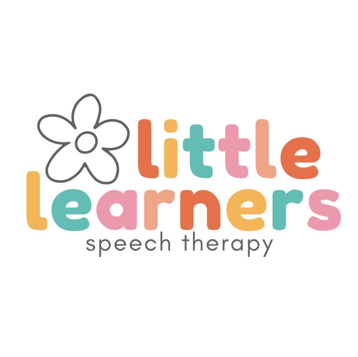 Little Learners Therapy's icon