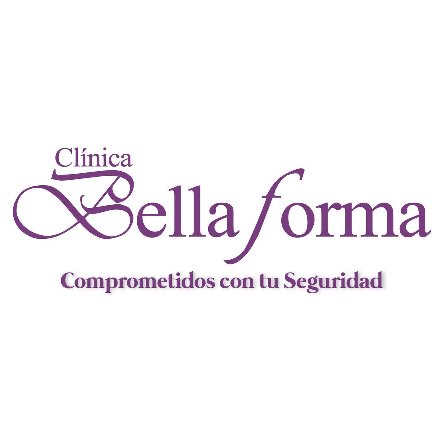 Bella Forma's icon