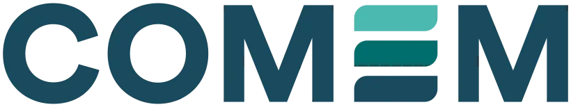 COMEM Group Logo & Brand Assets (SVG, PNG and vector) - Brandfetch
