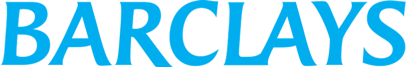 Barclays logo