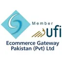 EcommerceGateway Pakistan | Karachi's icon