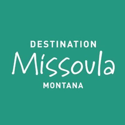 Destination Missoula's icon