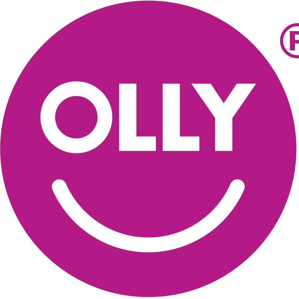 Olly Vitamins