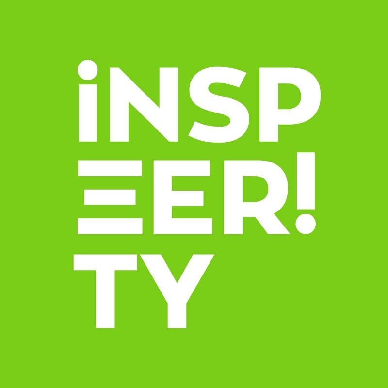 Inspeerity's icon