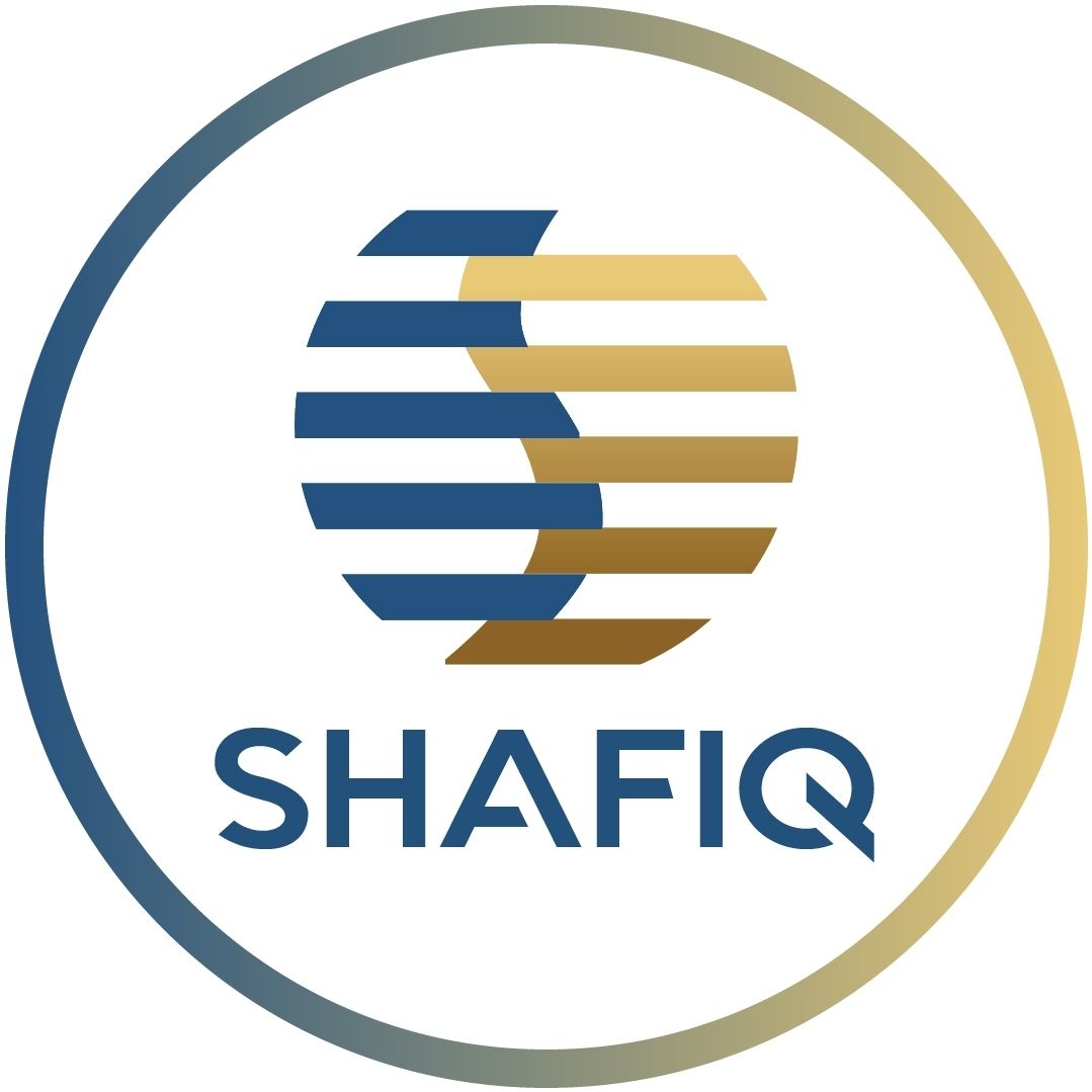 SHAFIQ's icon
