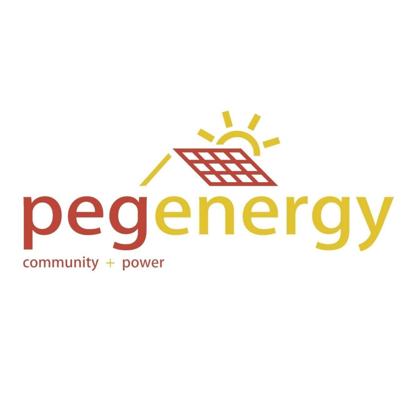 PEG Energy's icon