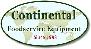 Continental Foods logo