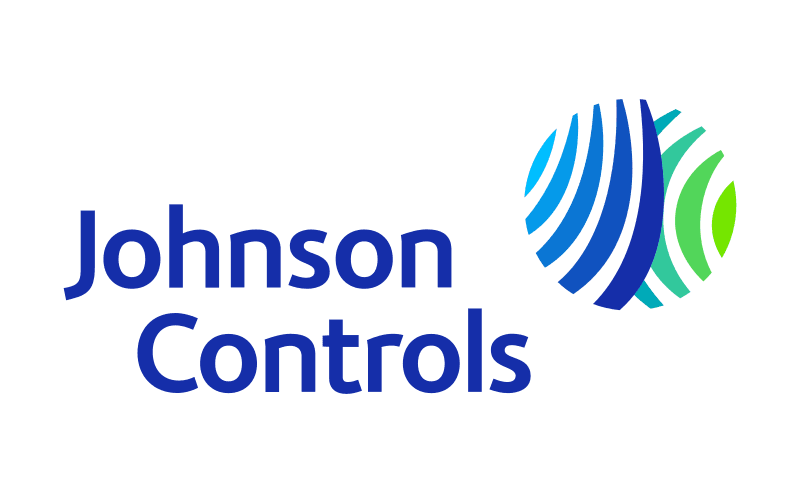 Johnson Controls logo