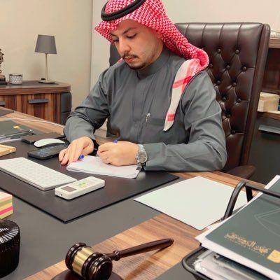 شركة محمد عبود الدوسري للمحاماة's logos