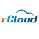 rCloud's icon