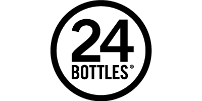 24Bottles's logos