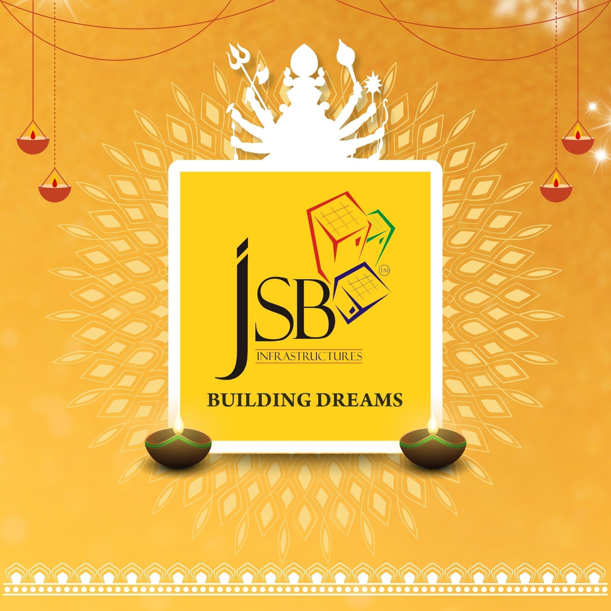 JSB Infrastructures's icon