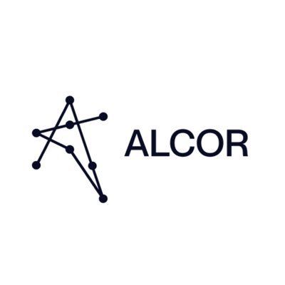 Alcor's icon
