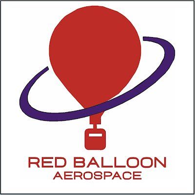 Red Balloon Aerospace Pvt Ltd's icon