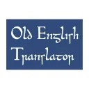oldenglishtranslator.co.uk's icon