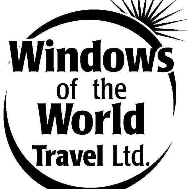 Windows of the World's icon
