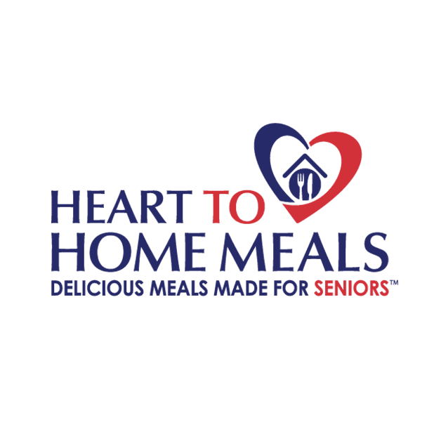 Heart to Home Meals logo