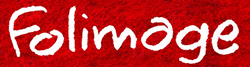 Folimage's logos
