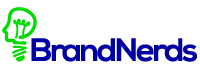 BrandNerds Ltd's logos
