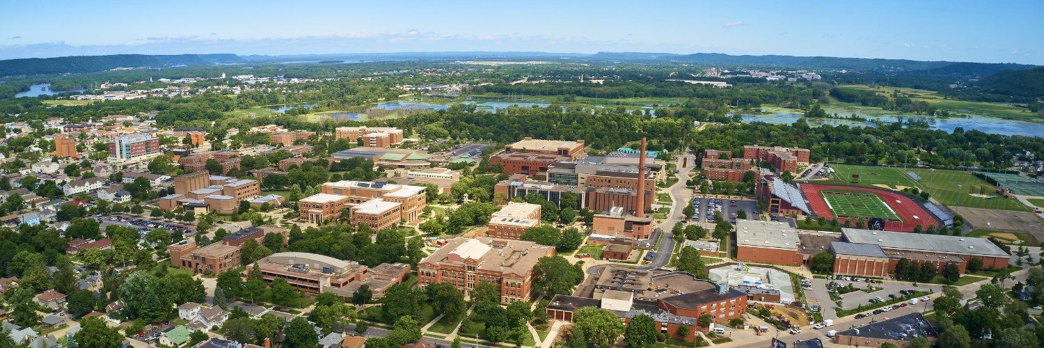 University of Wisconsin-La Crosse - Men's Wrestling campus