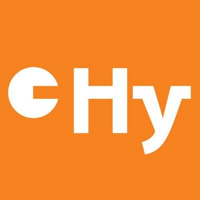 Hyphen's icon