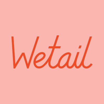 Wetail's icon