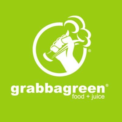 grabbagreen logo