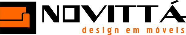 Novittá Design's logos