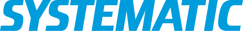 Systematic A/S logo