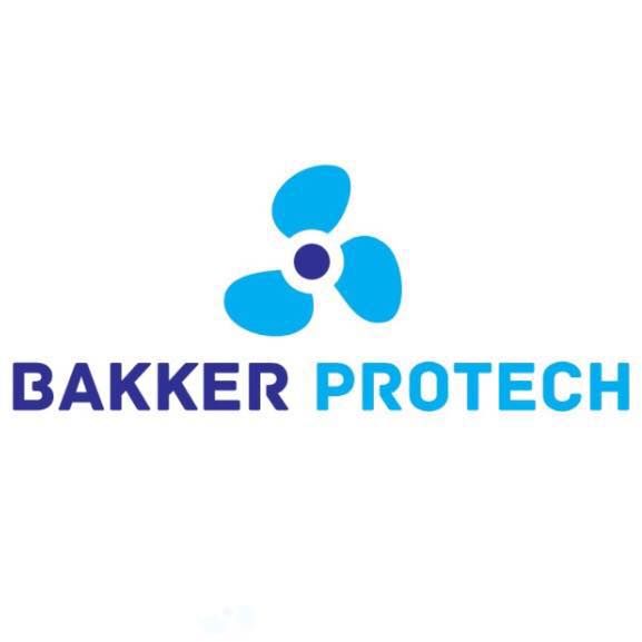 Bakker Protech's icon